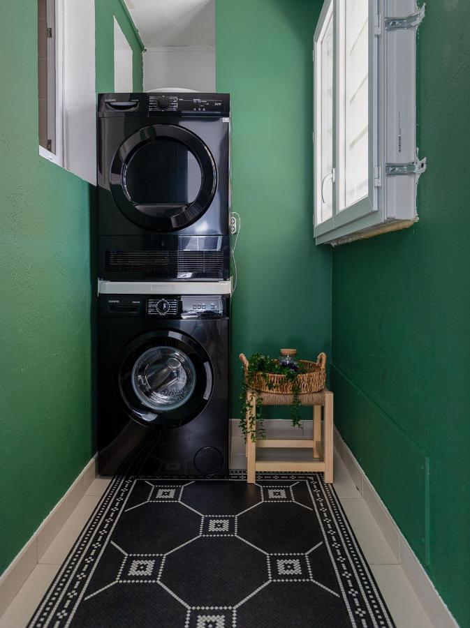 Appartement Spacieux 1 Chambre Parking Gratuit Valence  Eksteriør billede