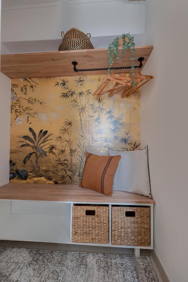 Appartement Spacieux 1 Chambre Parking Gratuit Valence  Eksteriør billede
